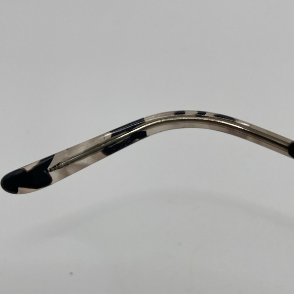 Vintage Ray Ban W2547 Rituals Incantatio Mod Crystal Sunglasses main image 7